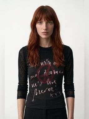 90s parasuco top